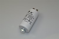 Start capacitor, Universal tumble dryer - 12,5 uF